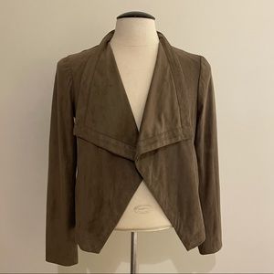 Abbeline polyester blazer from South Moon Under